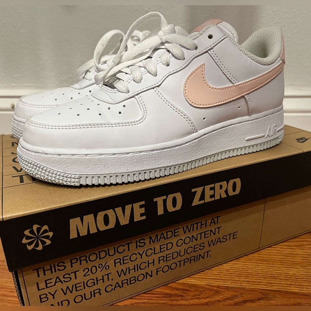 Nike AF1 ‘07 Next Nature